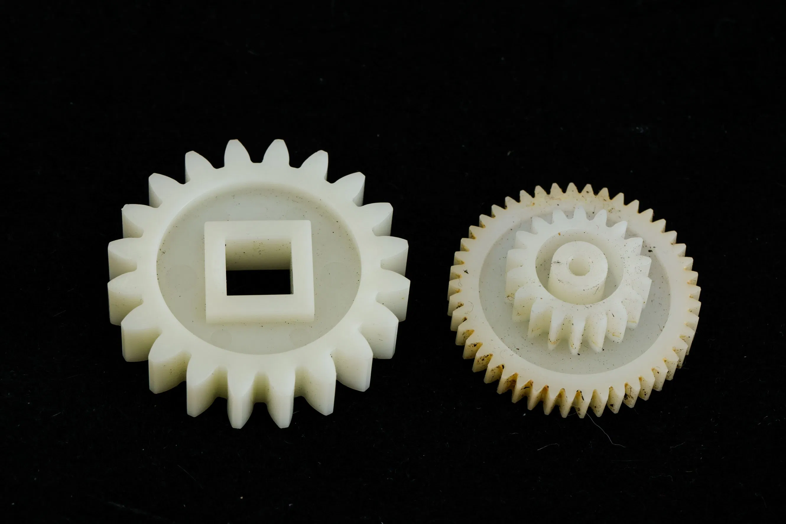 Nice Price High Quality Custom Plastic Product Plastic Injection Molding Manufacturer
