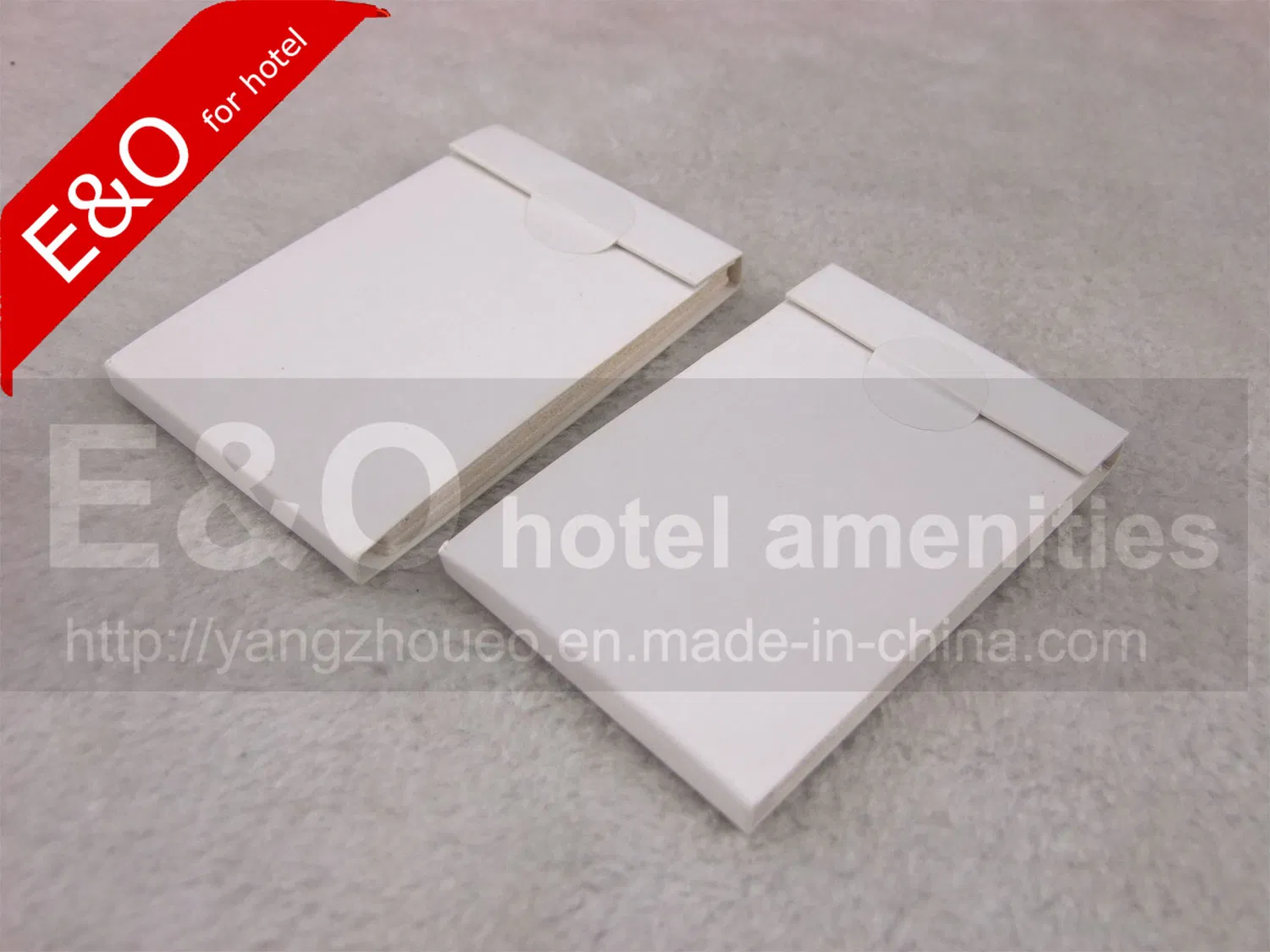 Hot Sale Popular Box Nail File