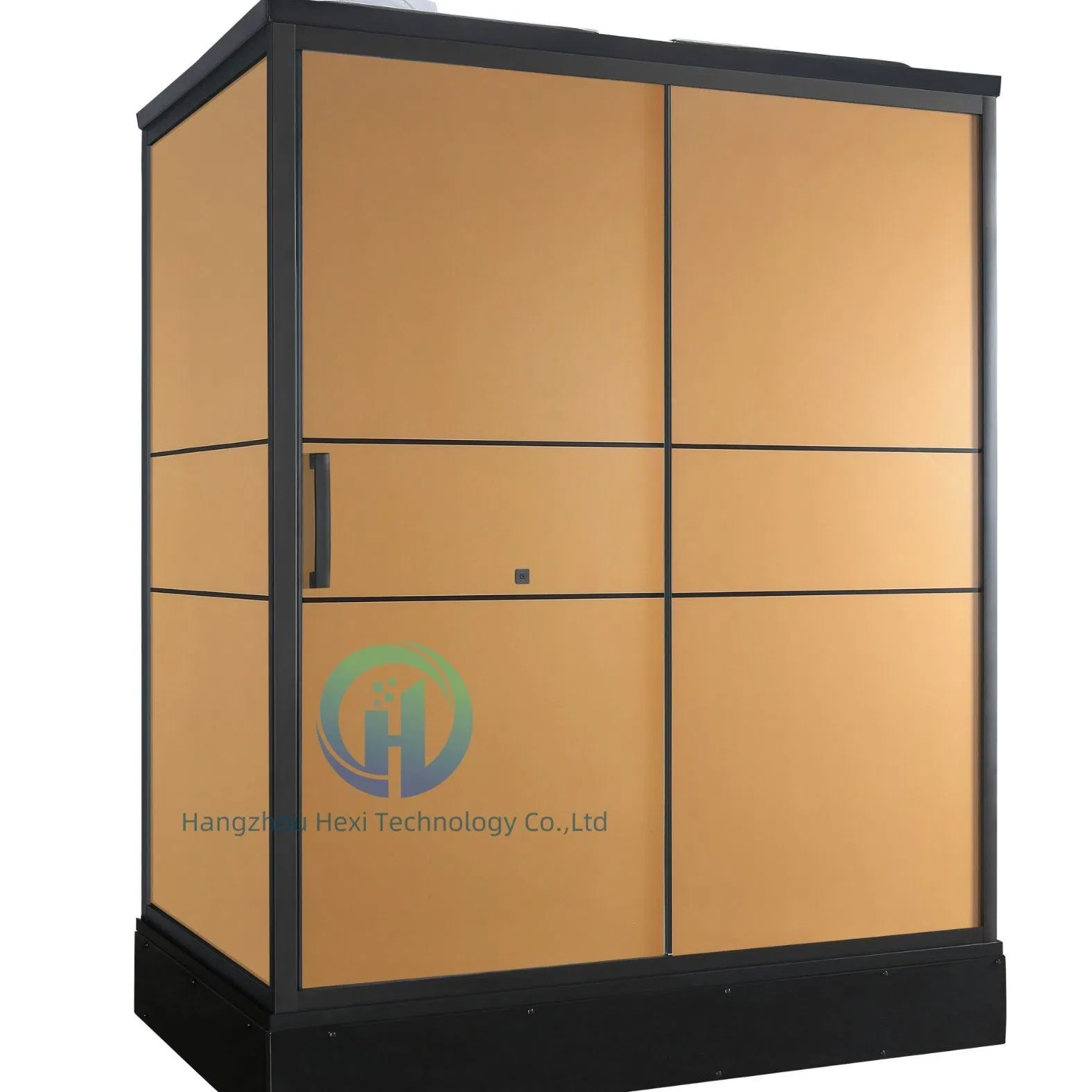 Prefab Bathroom Pods Toilet Room Sanitary Ware