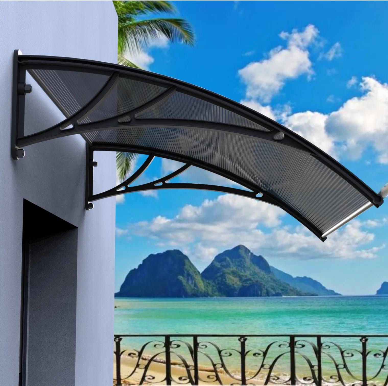Awnings/ Sunshade / Gazebos/ Shelter for Windows & Doors