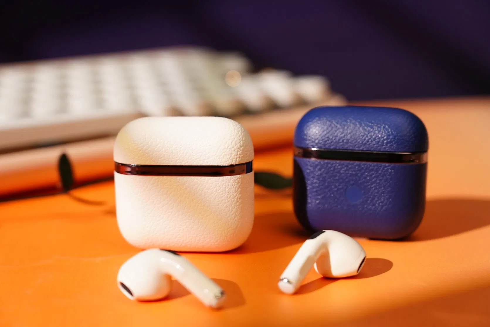 Наушники Bluetooth Kc-PRO 4S с шумоподавлением