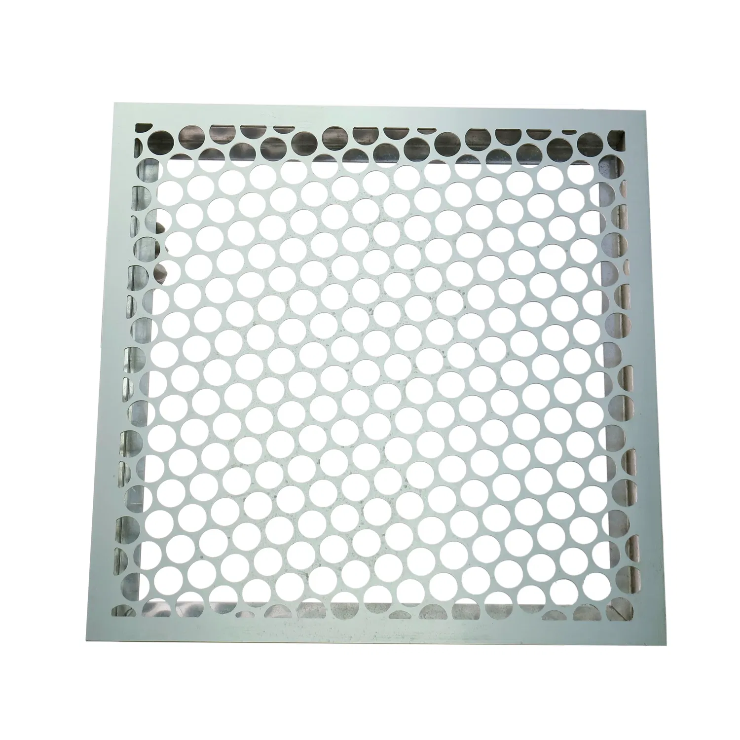 Aluminum Perforated or Corrugated Panel for Ceiling & Outdoor Wall Panel