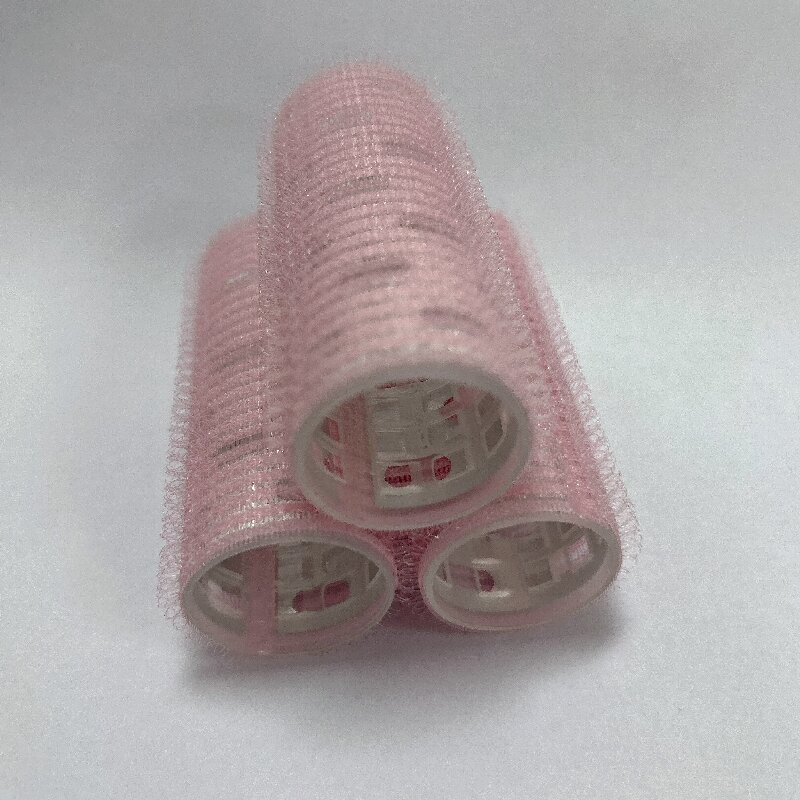 Бигуди с регулируемой температурой и настройкой