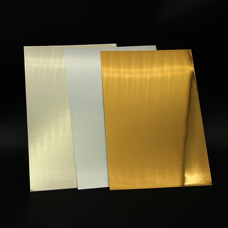 0.4-1.5mm PVDF Color Coating Aluminum Coil for Honeycomb Panel