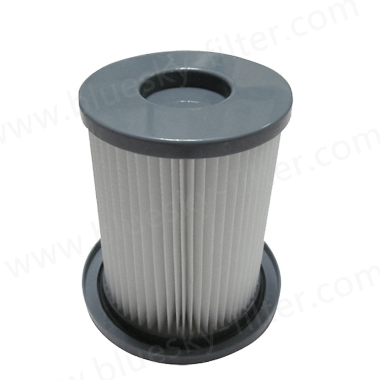 Cartridge HEPA Filter for Replacement Philips FC8732 FC8733 FC8734 Vacuum Cleaner
