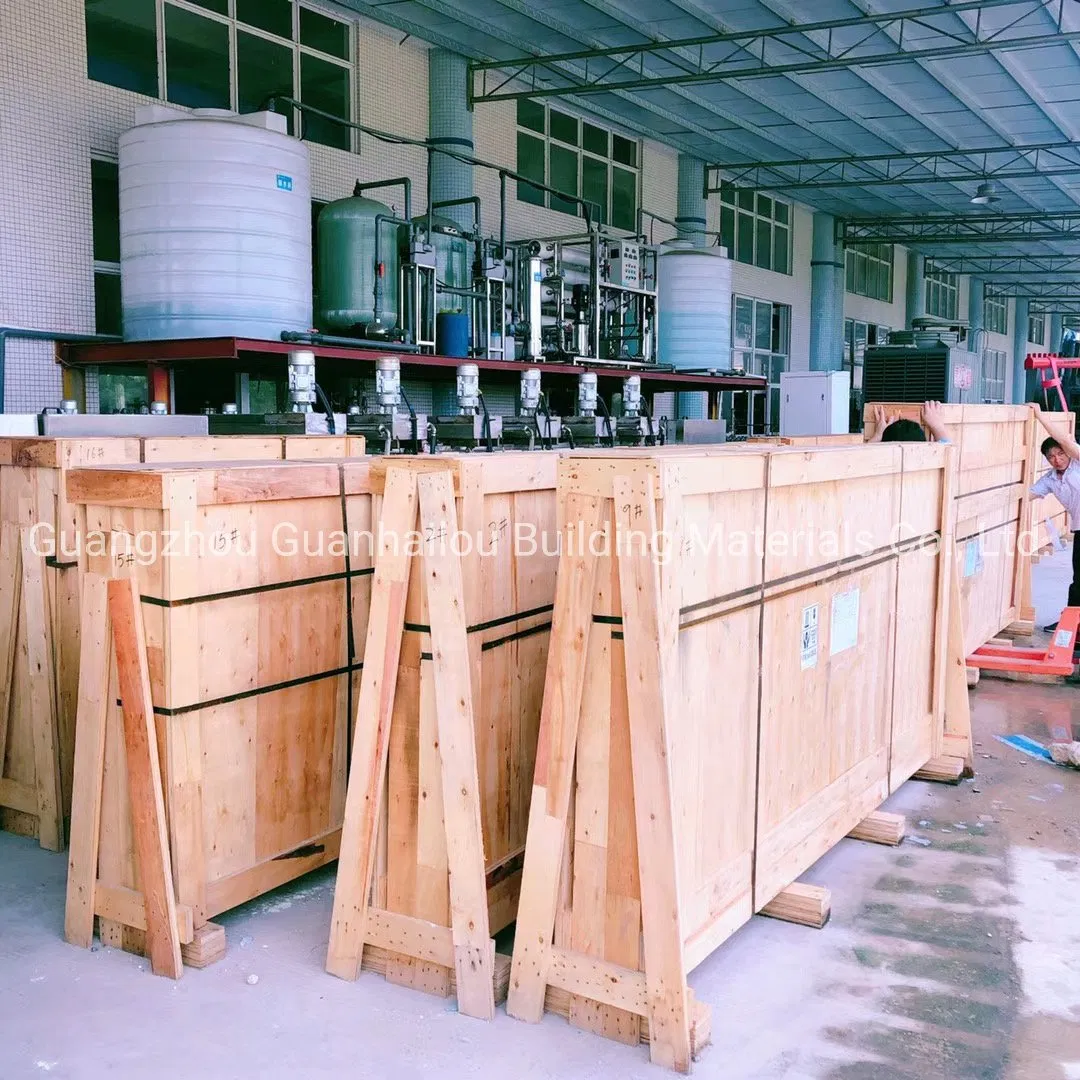 Safety Laminated Glass Tempered Glass