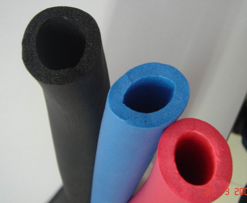 Mingshi Insulated Pipe for Plumbing Pex Pert Pipe