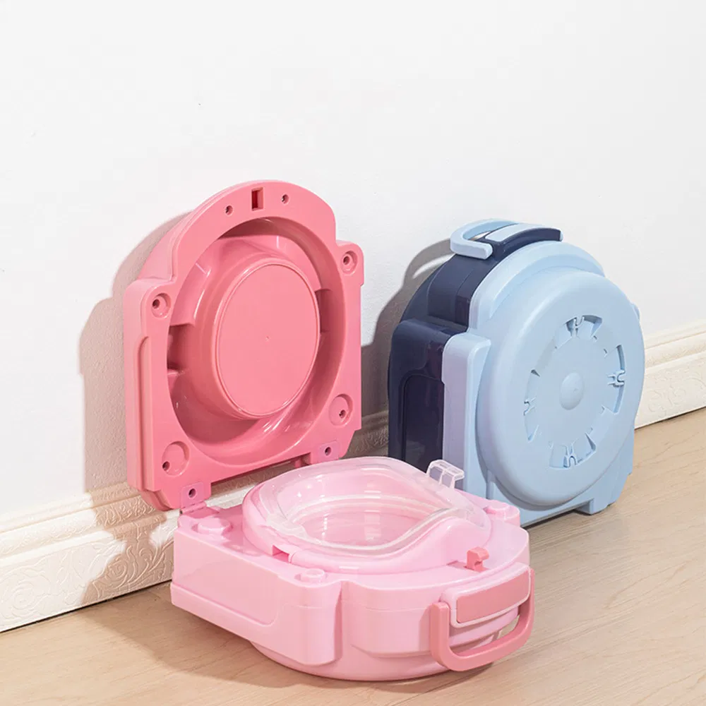 Quality Guaranteed Children Portable Urinal Travel Small Toilet Handheld Potty
