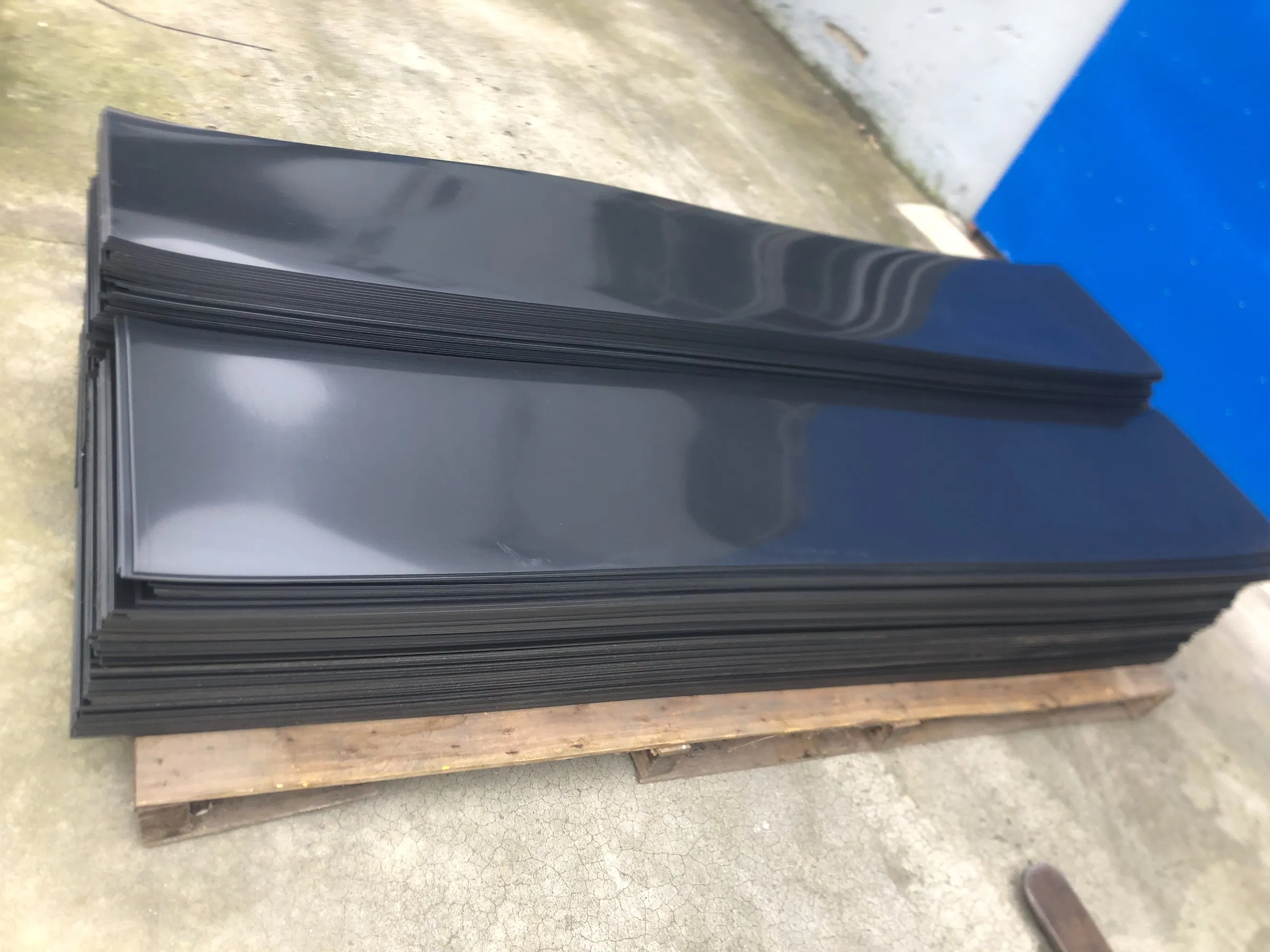 Truck Trailer Mud Flap Guard