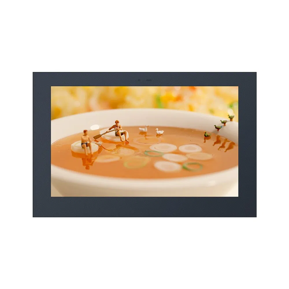 Waterproof IP65 Wall Mount Digital Signage LCD Advertising Screen Billboard Outdoor Display