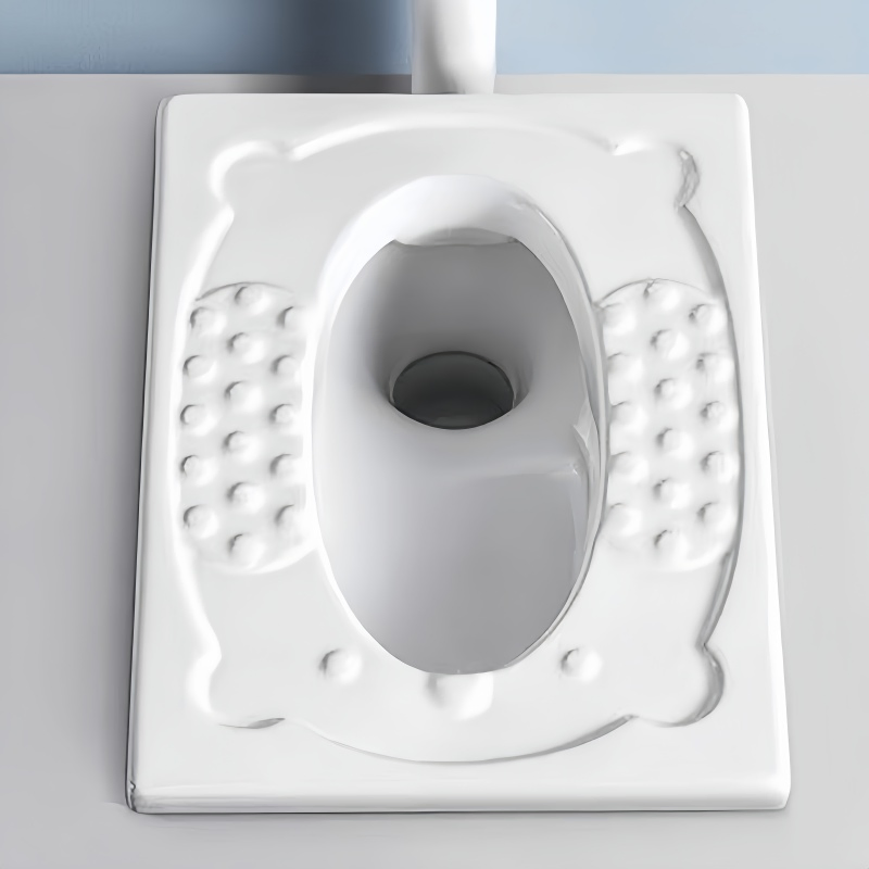 Little Bear Kids Squat Toilet for Ultimate Comfort