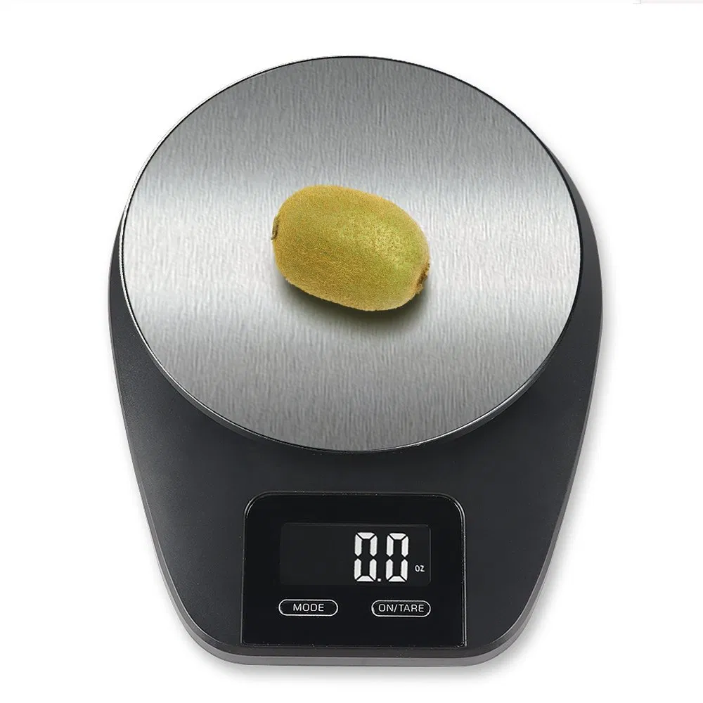 Hot Selling 5kg Stainless Steel Bread Making Household Hanging Scale