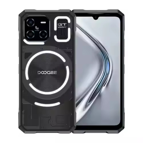 Защищённый смартфон Doogee Blade GT Ultra 16/512GB