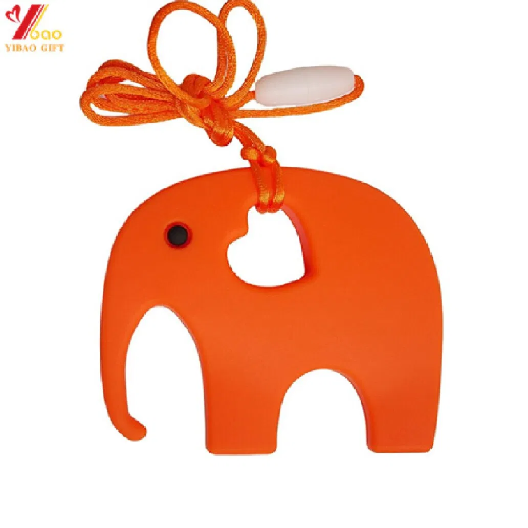 Essential for Baby Teething - Food Grade Baby Bite Glue Silicone Products