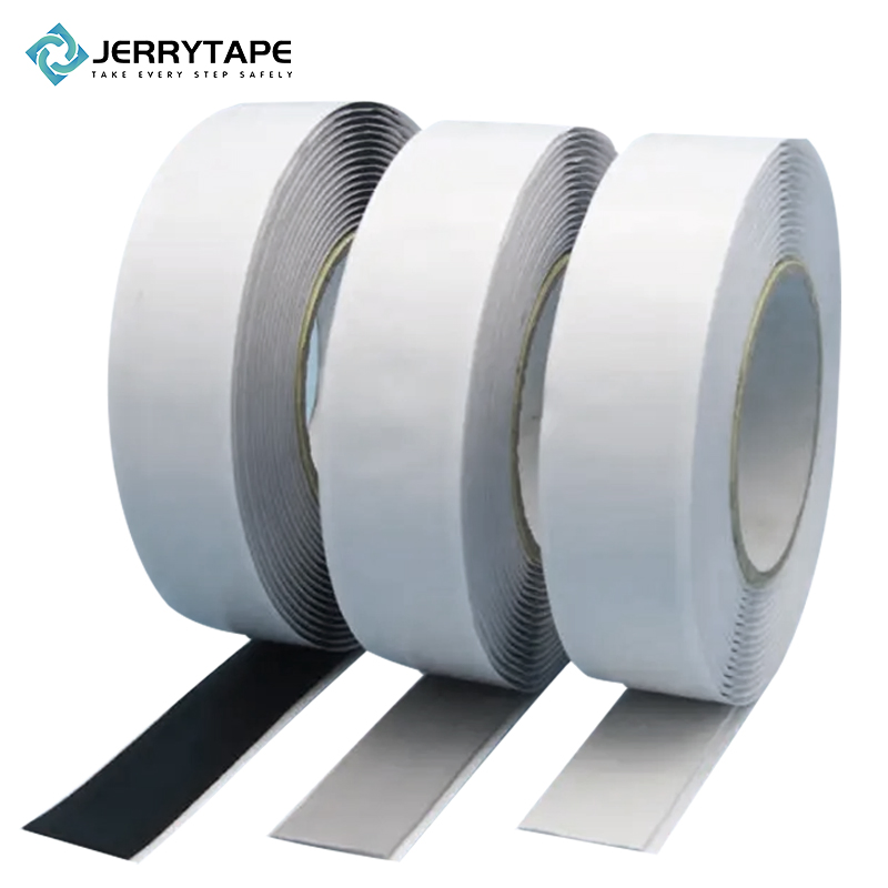 Custom Double-Sided Butyl Sealing Tape, Window Sealing Tape, RV, Boat, Roof and Duct Repair Tape