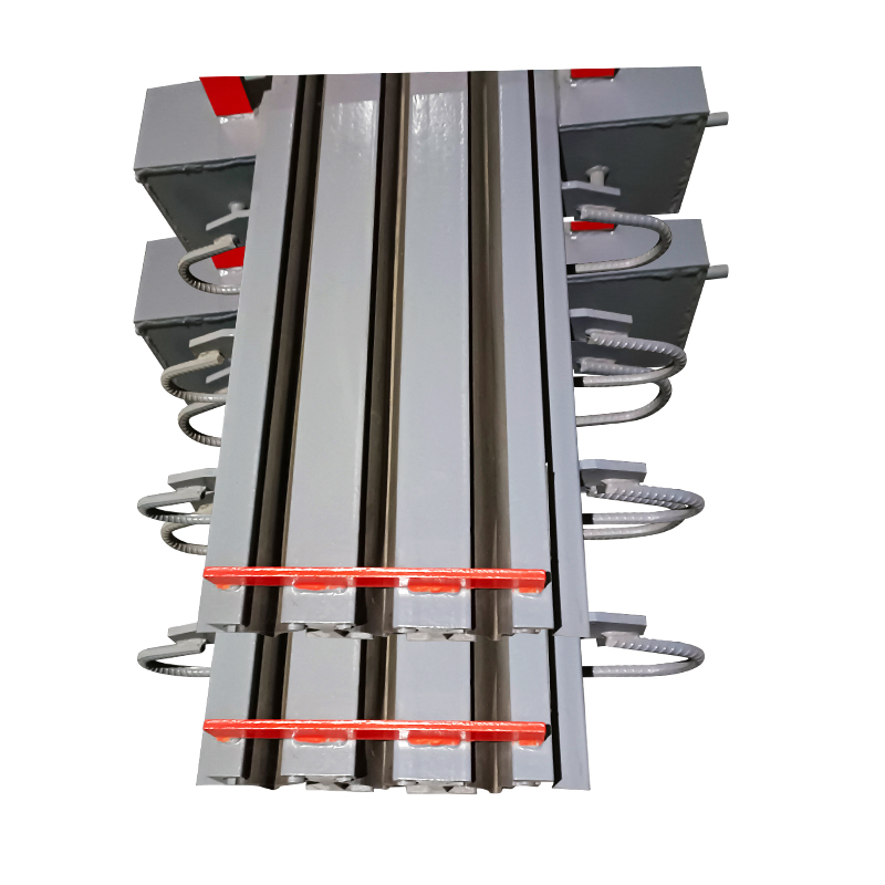 Neoprene Rubber Expansion Joints for Bridge Construction