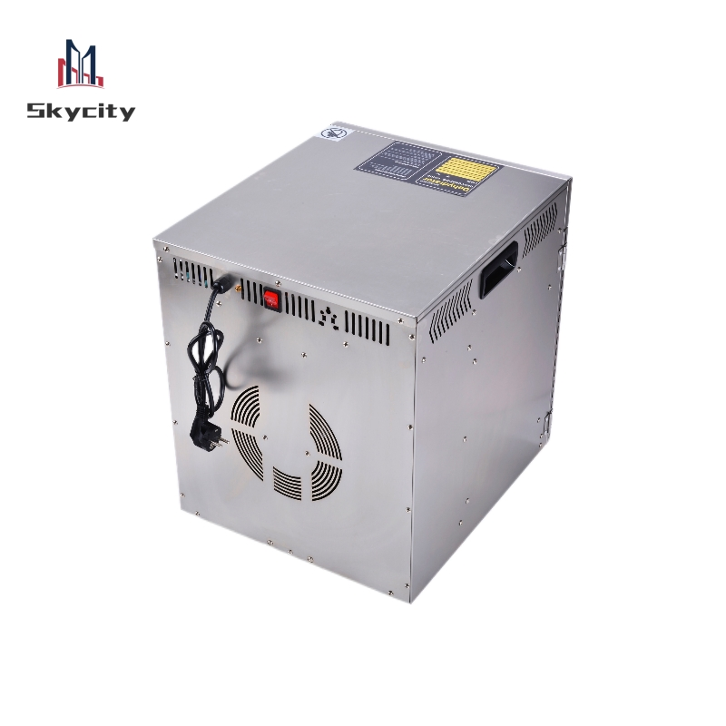 Commercial or Home Use Best Fruit and Vegetable Food Dehydrator