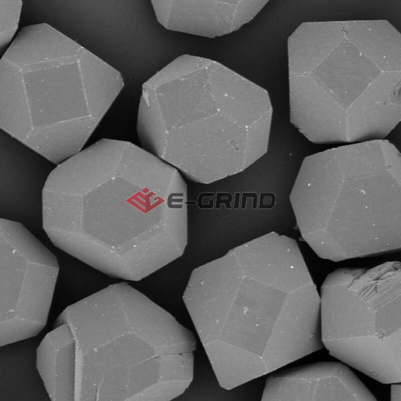 Порошок синтетического алмаза MBD6 (80/100-325/400 Mesh)