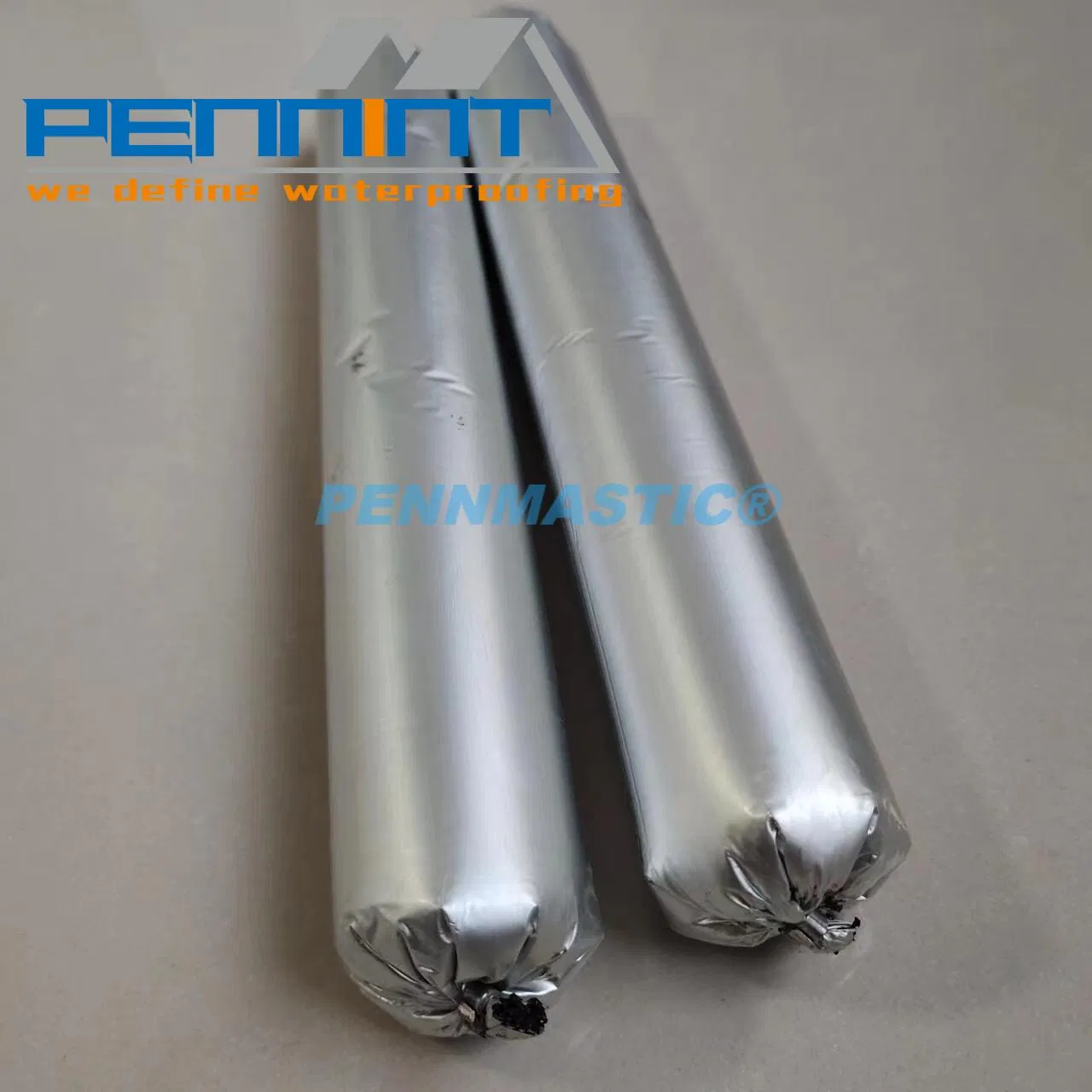 Non-Invasive Polyurethane Sealants / Mastic and Extruded Bonding Materials