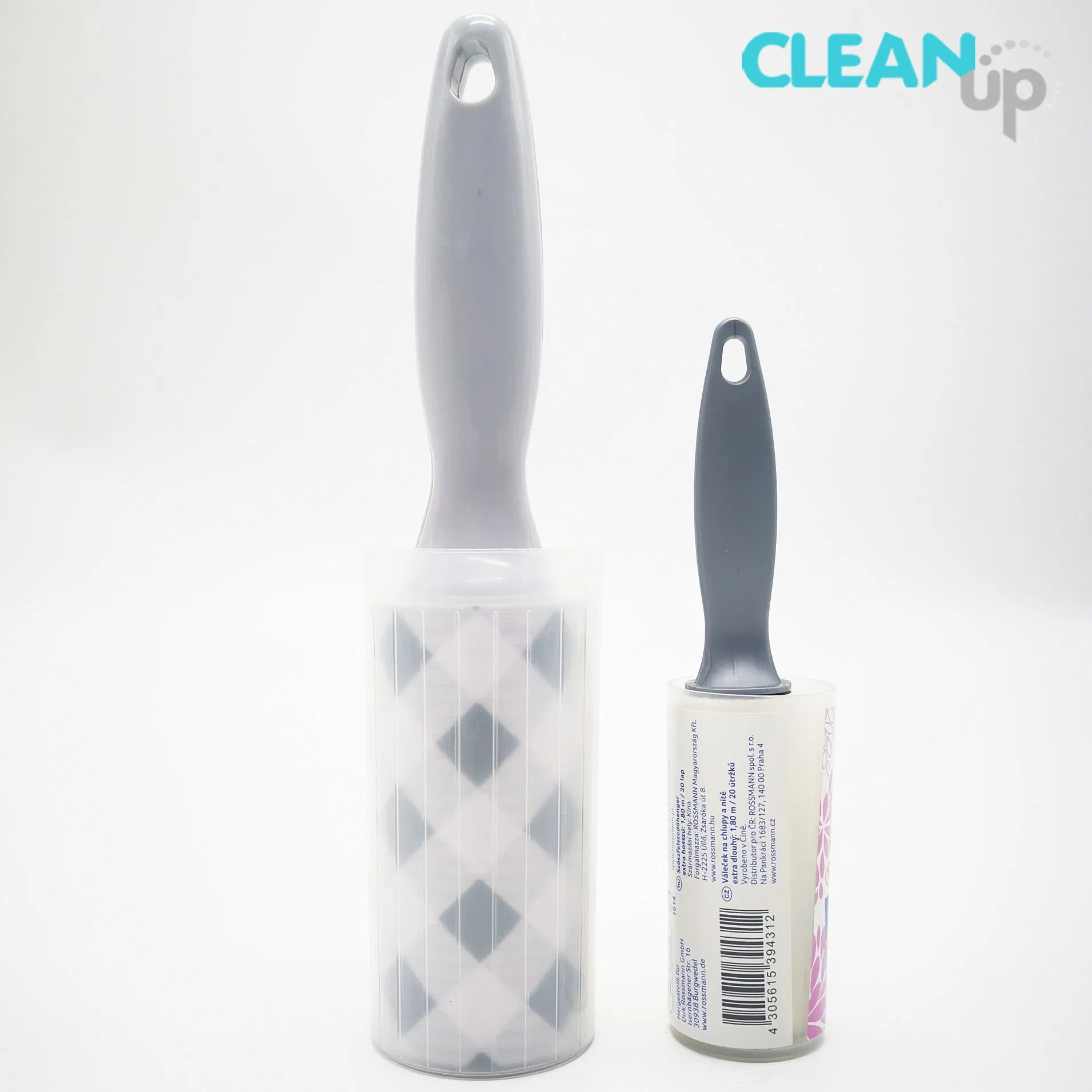 Multipurpose Paper Sticky Printing Lint Roller