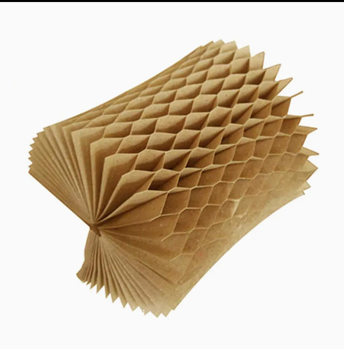 Factory Offer Honeycomb Core for Construction Panels Customized Aluminum Honeycomb Core for Sandwich Panels