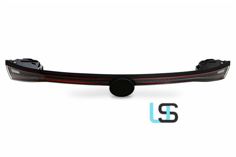 Задняя центральная световая панель LED для Volkswagen ID4