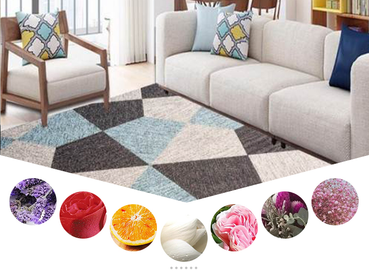 Factory Wholesale Home Use Multi Purpose Foam Carpet Cleaner
