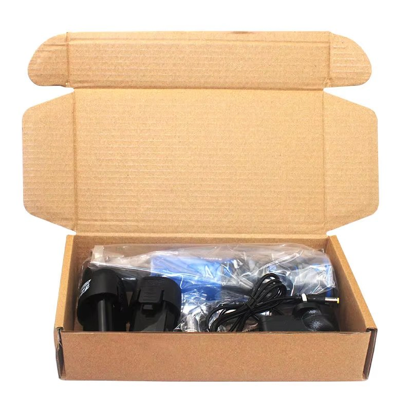 Cisivis 12V Cordless Electric Ratchet Wrench for Convenient DIY Projects