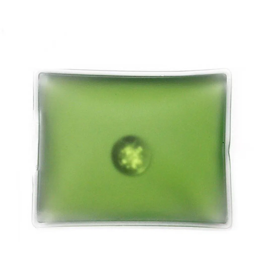 Heating Pad 2025 New Custom Logo Magic Gel Foot Hand Warmers