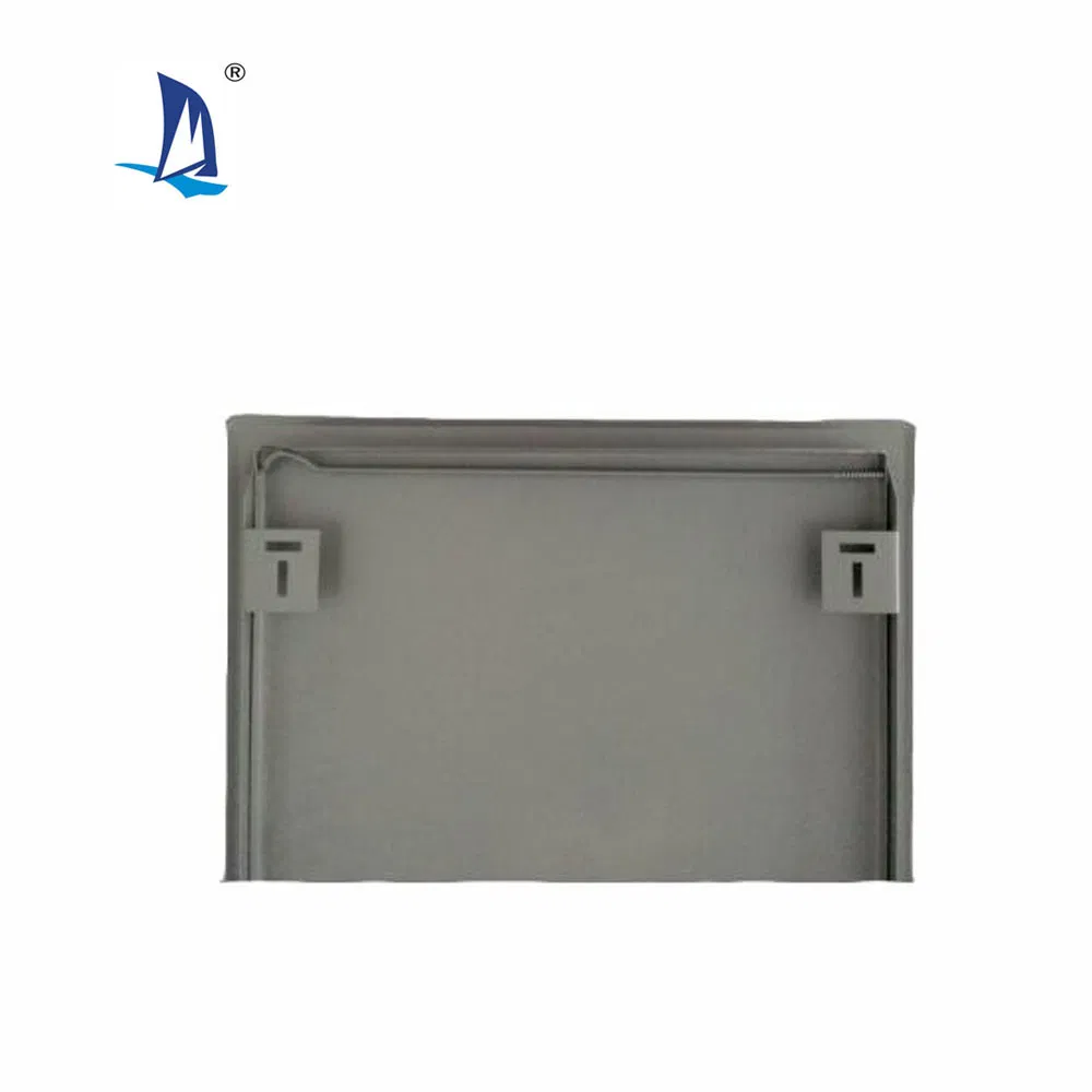 300*300mm Modern Punched Frame Metal Access Panel