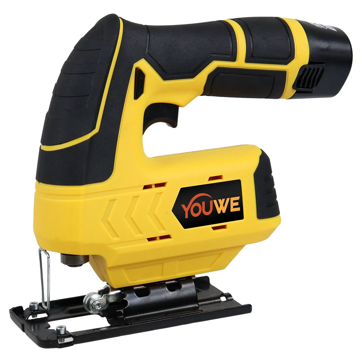 Аккумуляторный лобзик Youwe 12V