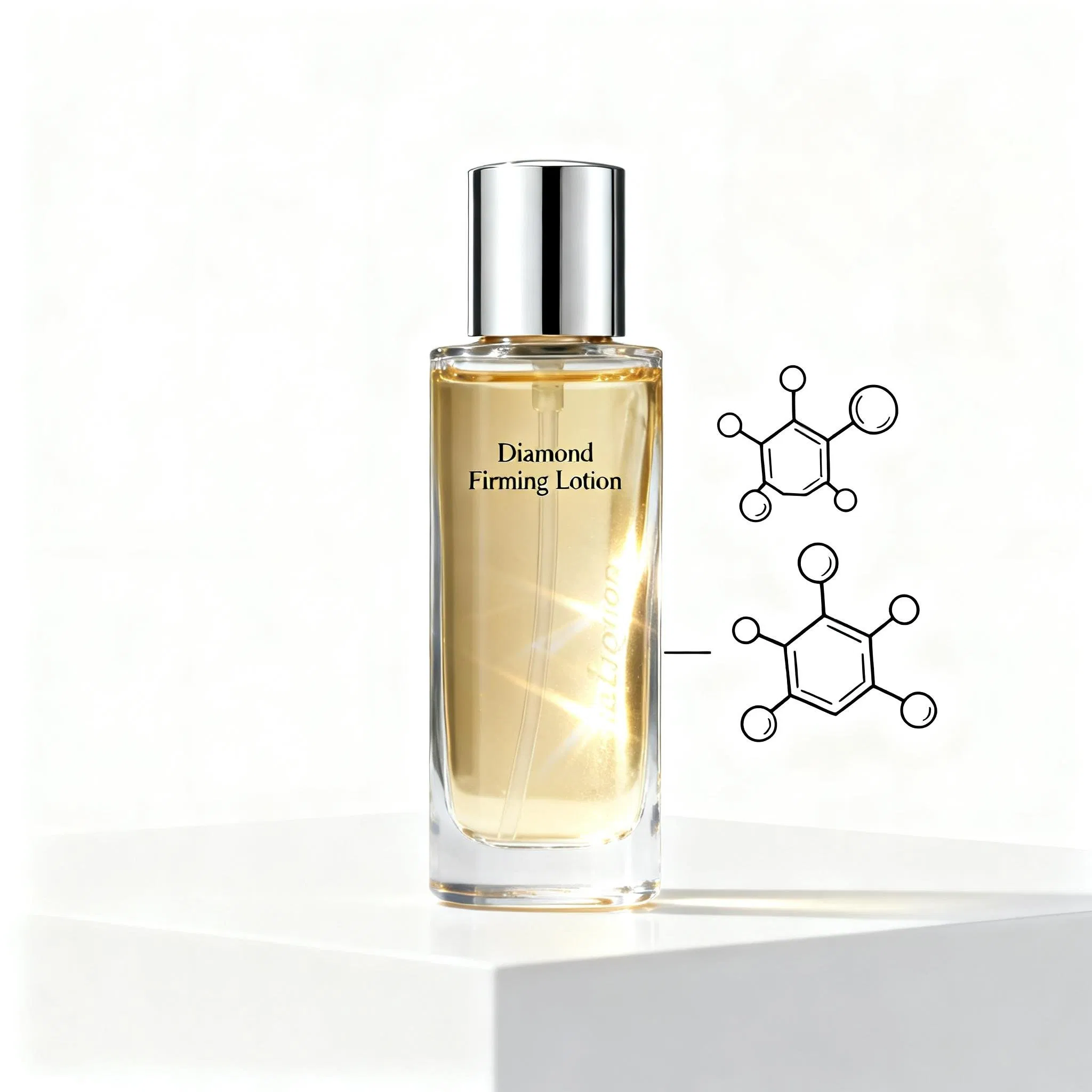 Repairing Ceramide HP Protective Face Lotion for Environmental Aggression Defense and Comforting
