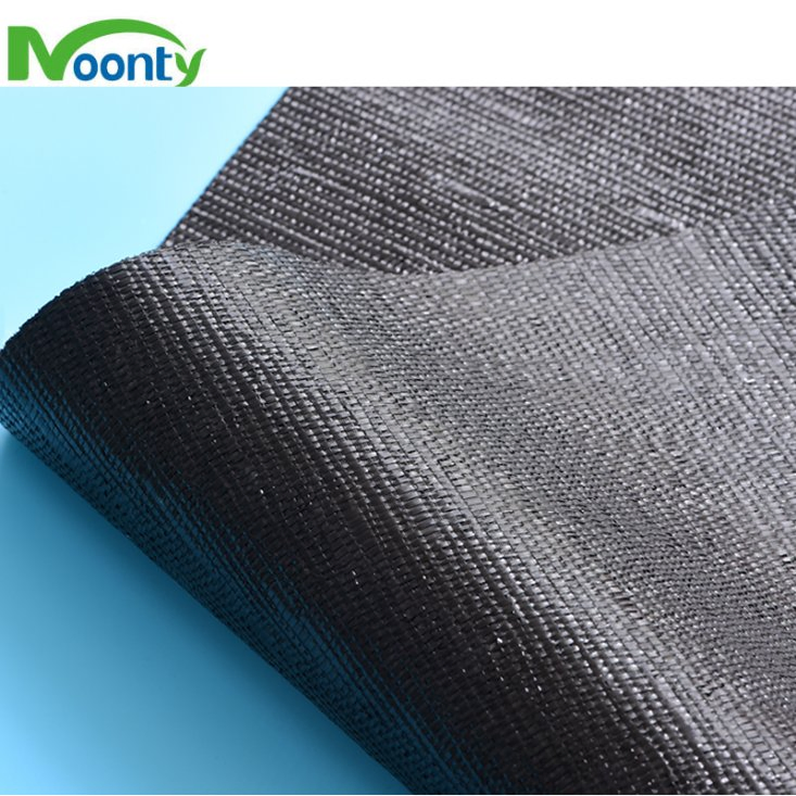 Weed Control Cloth Ground Cover Weeding Cloth for Greenhouse Farm Garden Nursery