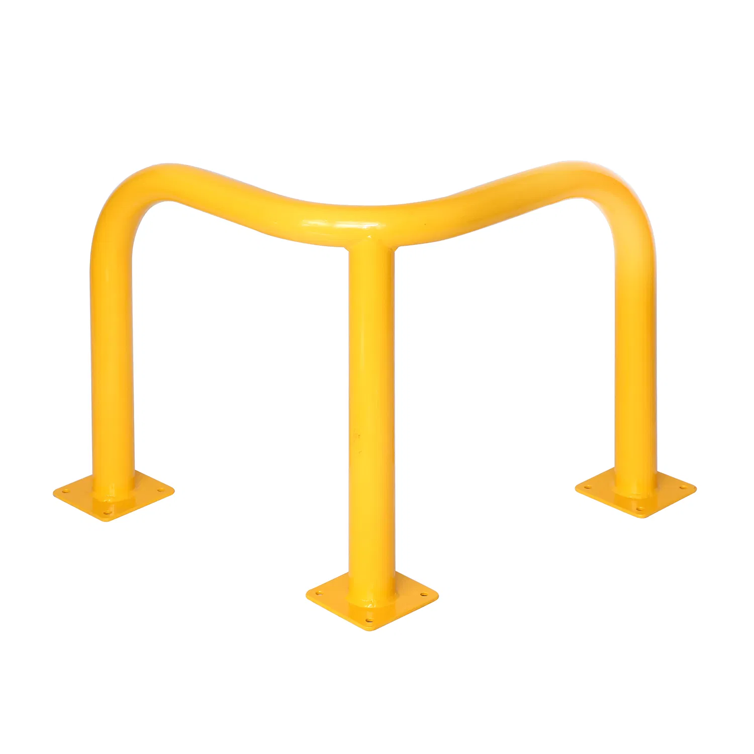 Corner Protection Guard Truck Parking Safety