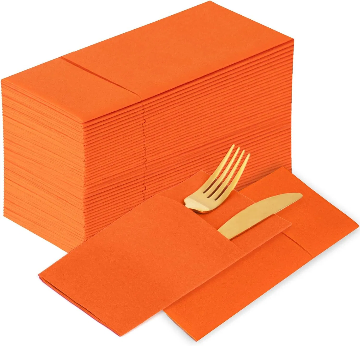 Large Supply Capacity to Meet Mass Production Demands of Manufacturers Air-Laid Paper