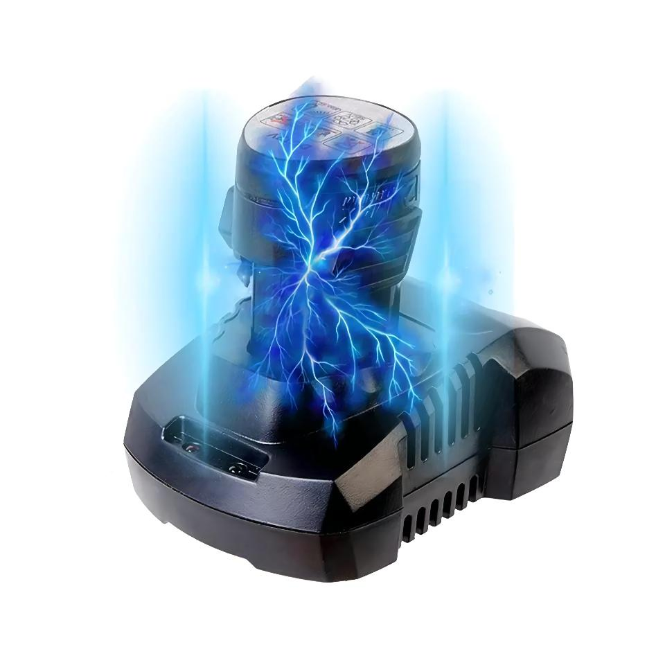 Power Action Wood Cutting Fast High Cutting Cordless Reciprocating Saw