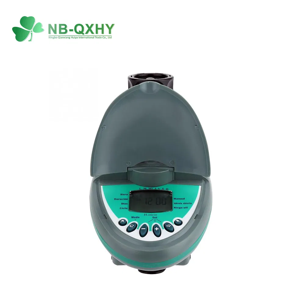 Digital Water Timer for Agricultural Automatic Irrigation