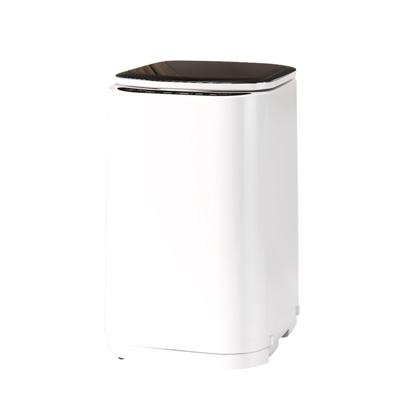 Compact Home Portable Washer for Effortless Laundry Solutions