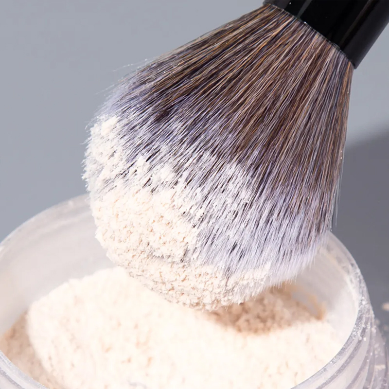 18PCS Factory Wholesale High Quality Foundation Brush Beauty Products Cosmetic Makeup Brush