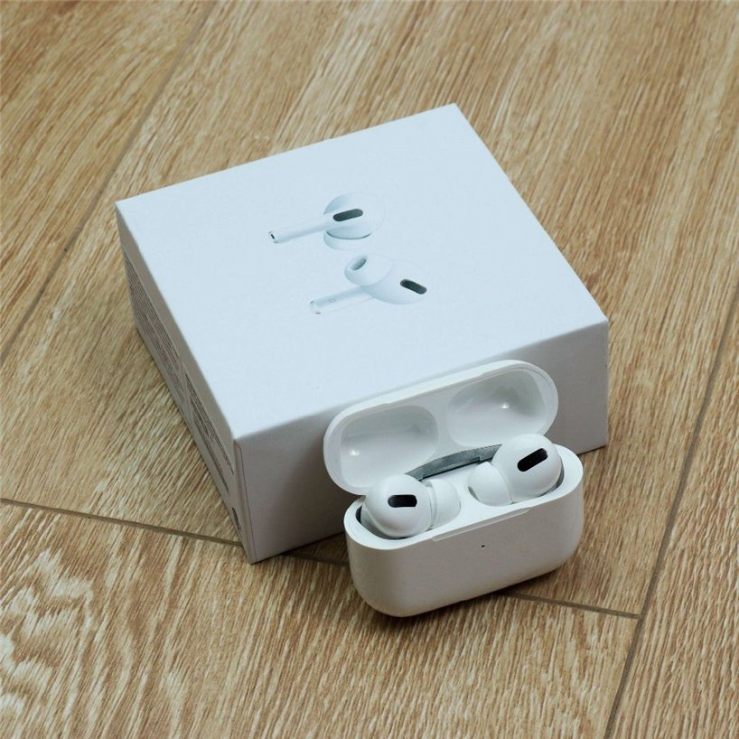 Наушники Air 2 PRO2 с кейсом, беспроводные