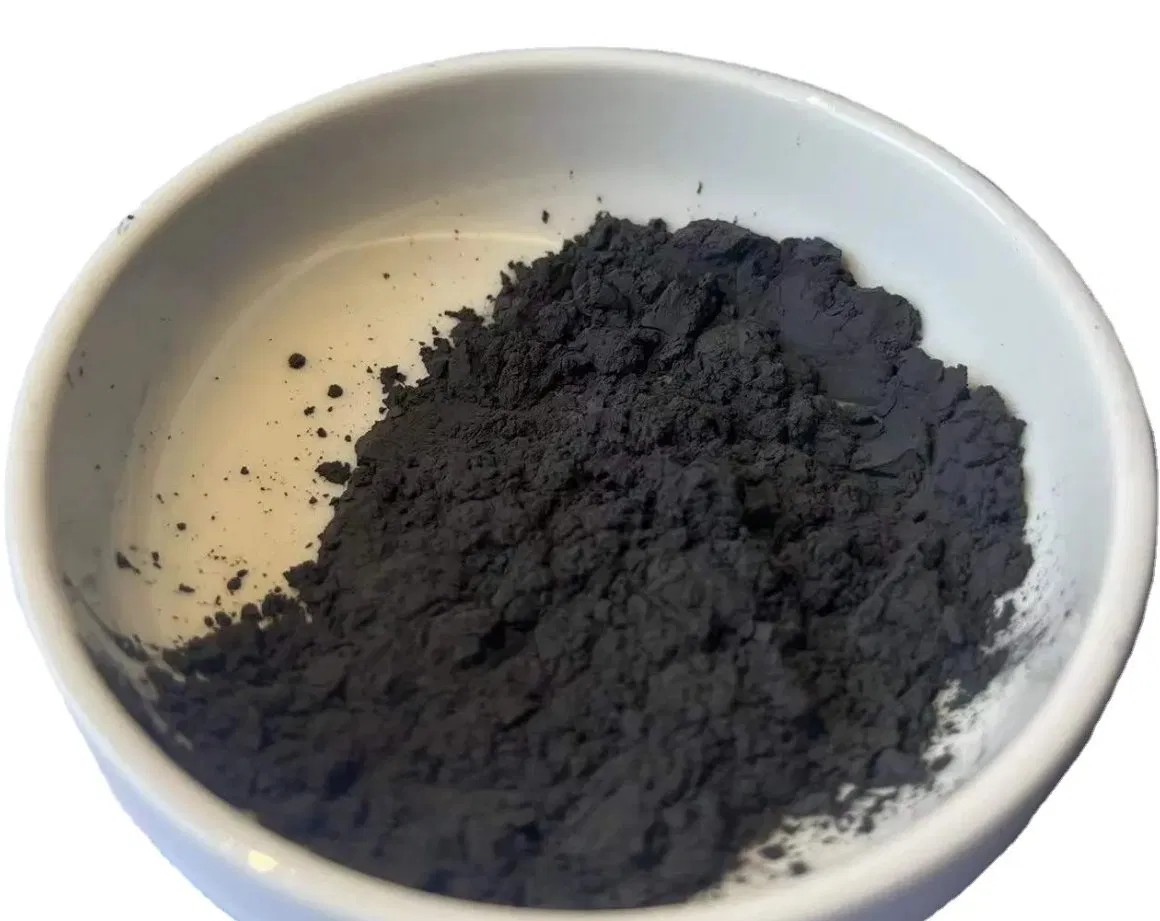 High Purity Industrial Synthetic Detonation Polycrystalline Diamond Powder