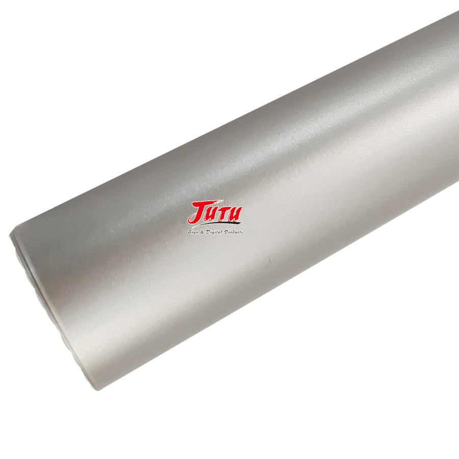 Premium Clear PVC Vinyl Film - Stain Resistant Decor Solution