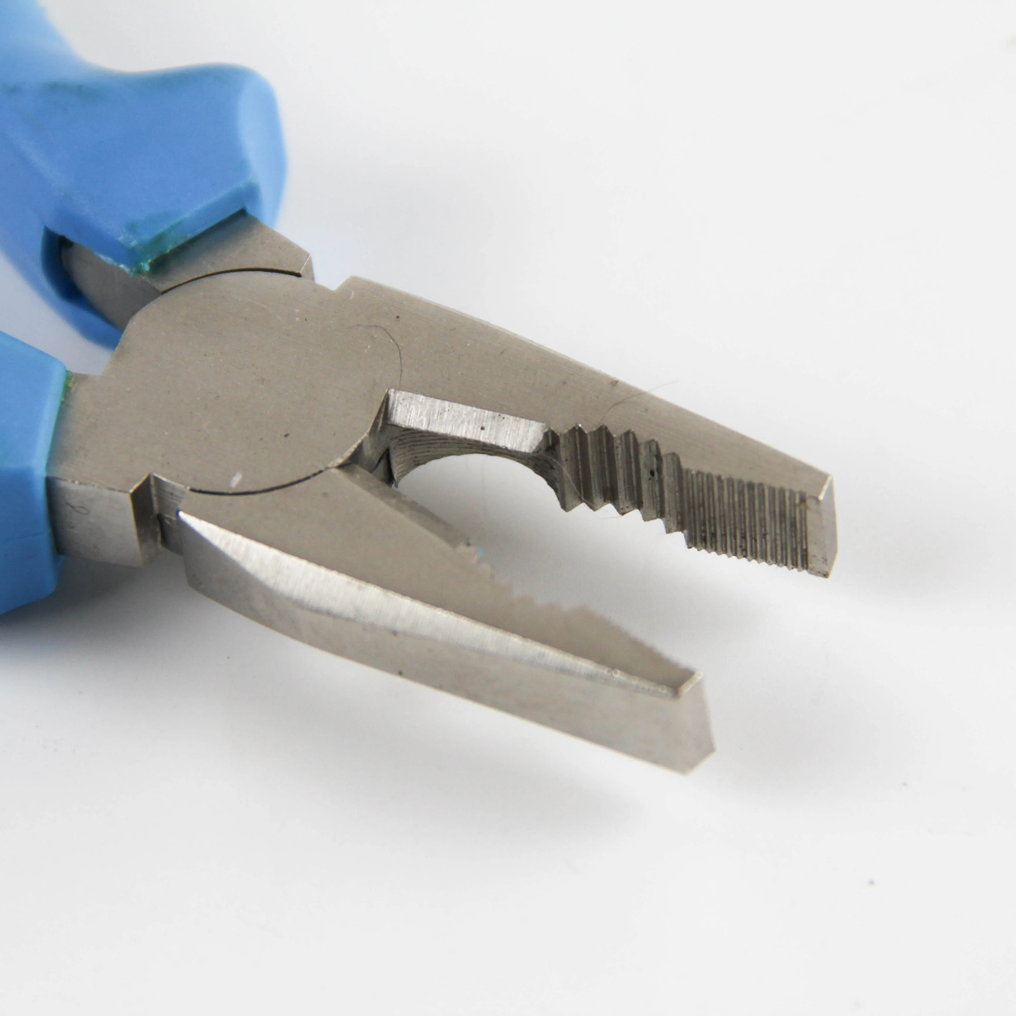 Professional Combination Pliers, 6", 7", 8" Heat Treatment, German Type, High Quality