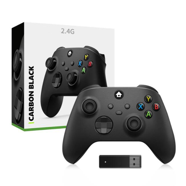 Беспроводной геймпад 2.4G для Xbox Series S/X