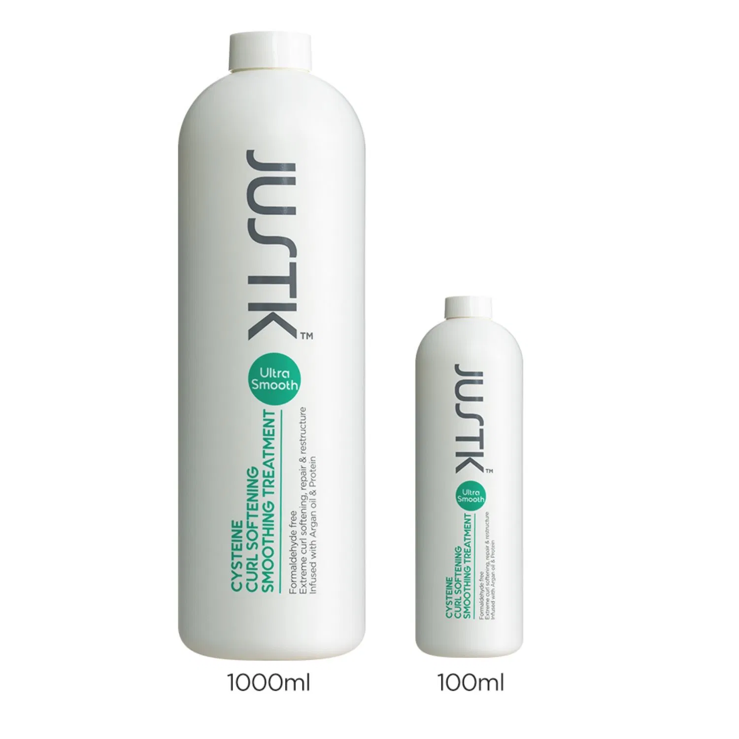 Private Label Formaldehyde Free Smoothing Treatment Hair Care