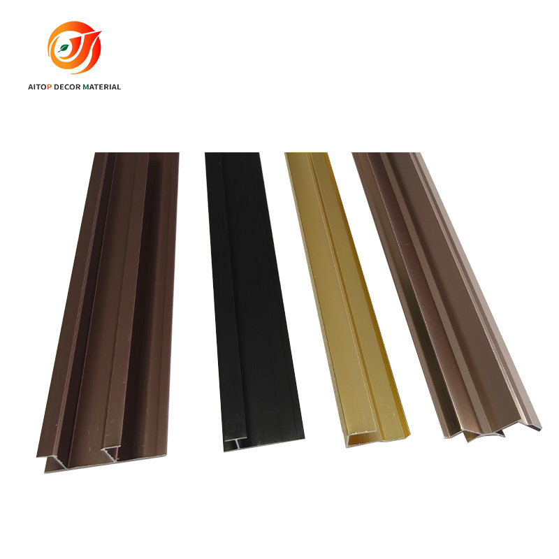 High Strength Aluminum Brackets Wholesale OEM