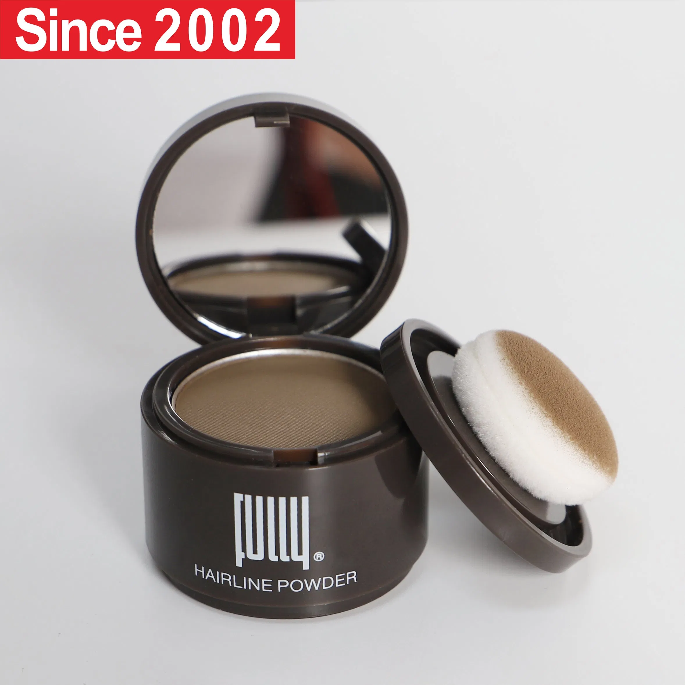 Fully Hair Concealer Natural Ingredient Hairline Shadow Powder