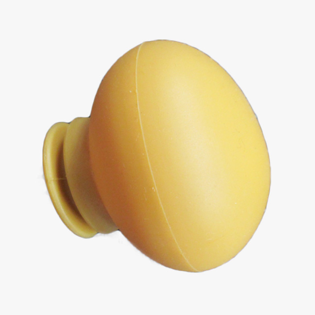 Kitchenware Silicone Sucker with Silicone Steamer Strainer Rubber