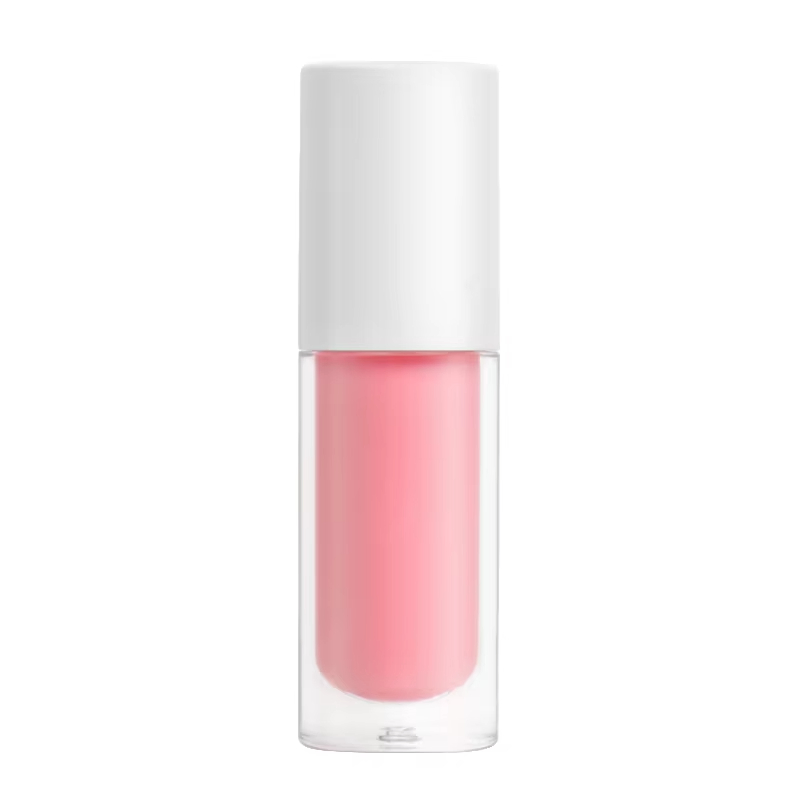 OEM Lip Clear Glossy Custom Private Label Nude Gloss Vegan Lip Gloss Vendor Pink Tinted Lip Oil Lip Glow Oil