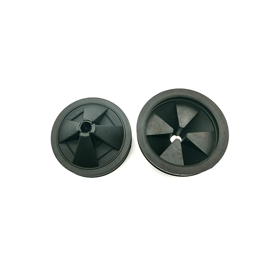 Garbage Disposal Splash Guard Sink Stopper